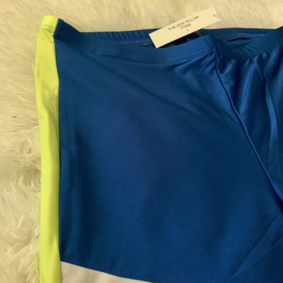 NEW!! Biker Shorts - Picture 3 of 3